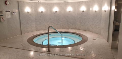 Photo 28 at 2808 - 955 Bay Street, Bay Street Corridor, Toronto Photo 28 at 2808 - 955 Bay Street, Bay Street Corridor, Toronto