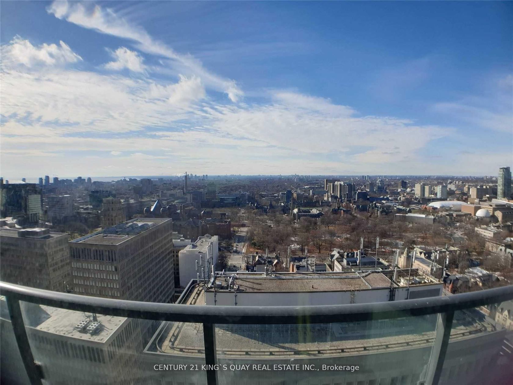 2808 - 955 Bay Street, Bay Street Corridor, Toronto by Loree Meneguzzi Real Estate 2808 - 955 Bay Street, Bay Street Corridor, Toronto