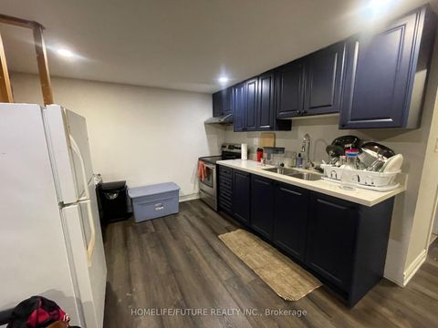 Photo 0 at 90 Glen Watford Drive, Malvern West, Toronto