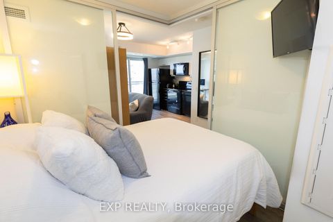 Photo 11 at 707 - 30 Meadowglen Place, Woburn, Toronto Photo 11 at 707 - 30 Meadowglen Place, Woburn, Toronto