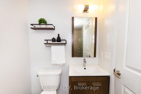 Photo 12 at 707 - 30 Meadowglen Place, Woburn, Toronto