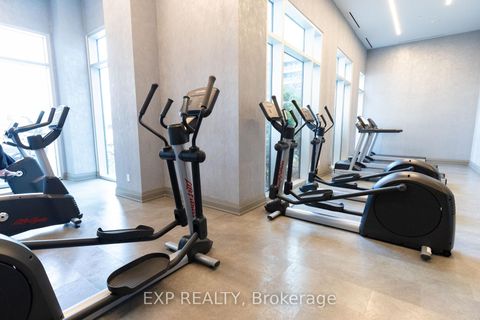 Photo 17 at 707 - 30 Meadowglen Place, Woburn, Toronto