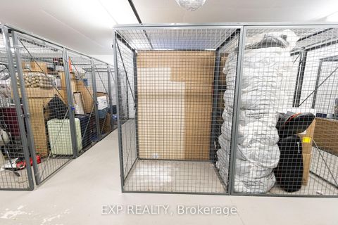 Photo 20 at 707 - 30 Meadowglen Place, Woburn, Toronto Photo 20 at 707 - 30 Meadowglen Place, Woburn, Toronto