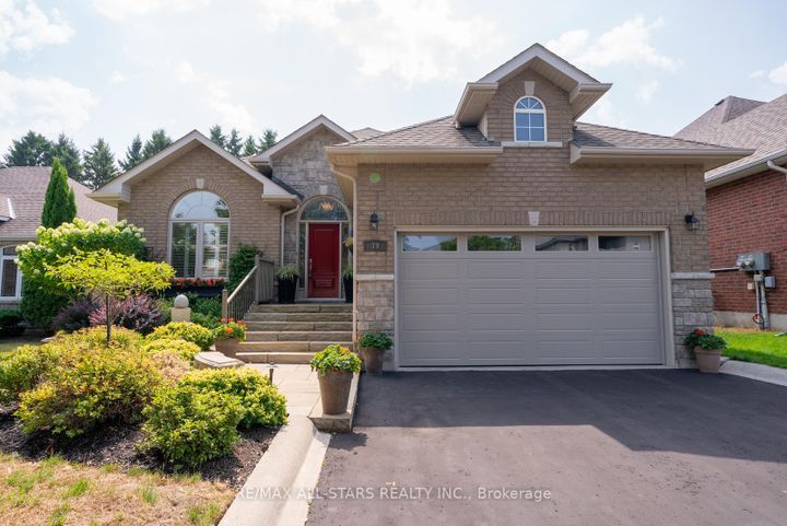 Photo 0 at 79 Gardiner Drive, Bradford, Bradford West Gwillimbury