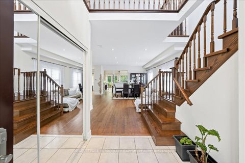 Photo 8 at 77 Worthington Avenue, Oak Ridges Lake Wilcox, Richmond Hill