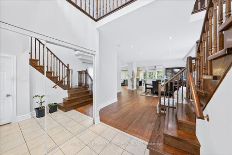 Photo 9 at 77 Worthington Avenue, Oak Ridges Lake Wilcox, Richmond Hill