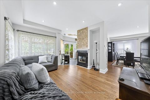 Photo 15 at 77 Worthington Avenue, Oak Ridges Lake Wilcox, Richmond Hill