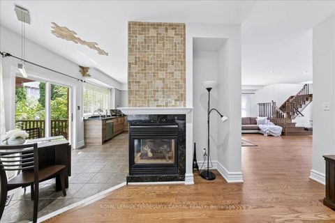Photo 16 at 77 Worthington Avenue, Oak Ridges Lake Wilcox, Richmond Hill