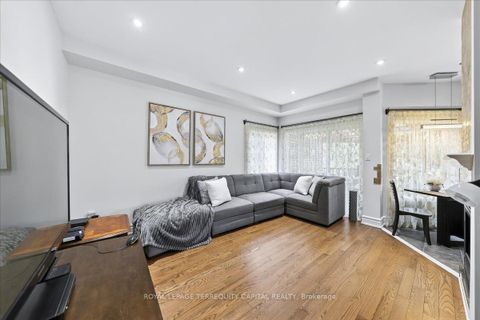 Photo 18 at 77 Worthington Avenue, Oak Ridges Lake Wilcox, Richmond Hill