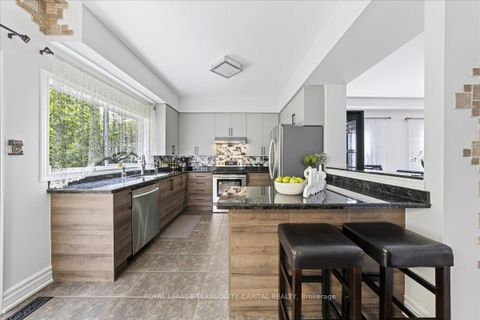 Photo 19 at 77 Worthington Avenue, Oak Ridges Lake Wilcox, Richmond Hill