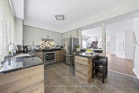 Photo 20 at 77 Worthington Avenue, Oak Ridges Lake Wilcox, Richmond Hill