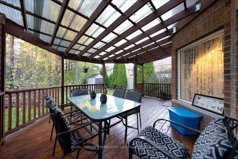 Photo 43 at 77 Worthington Avenue, Oak Ridges Lake Wilcox, Richmond Hill