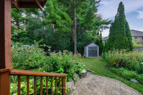 Photo 46 at 77 Worthington Avenue, Oak Ridges Lake Wilcox, Richmond Hill