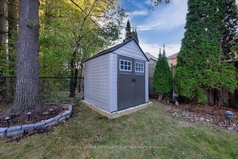 Photo 47 at 77 Worthington Avenue, Oak Ridges Lake Wilcox, Richmond Hill