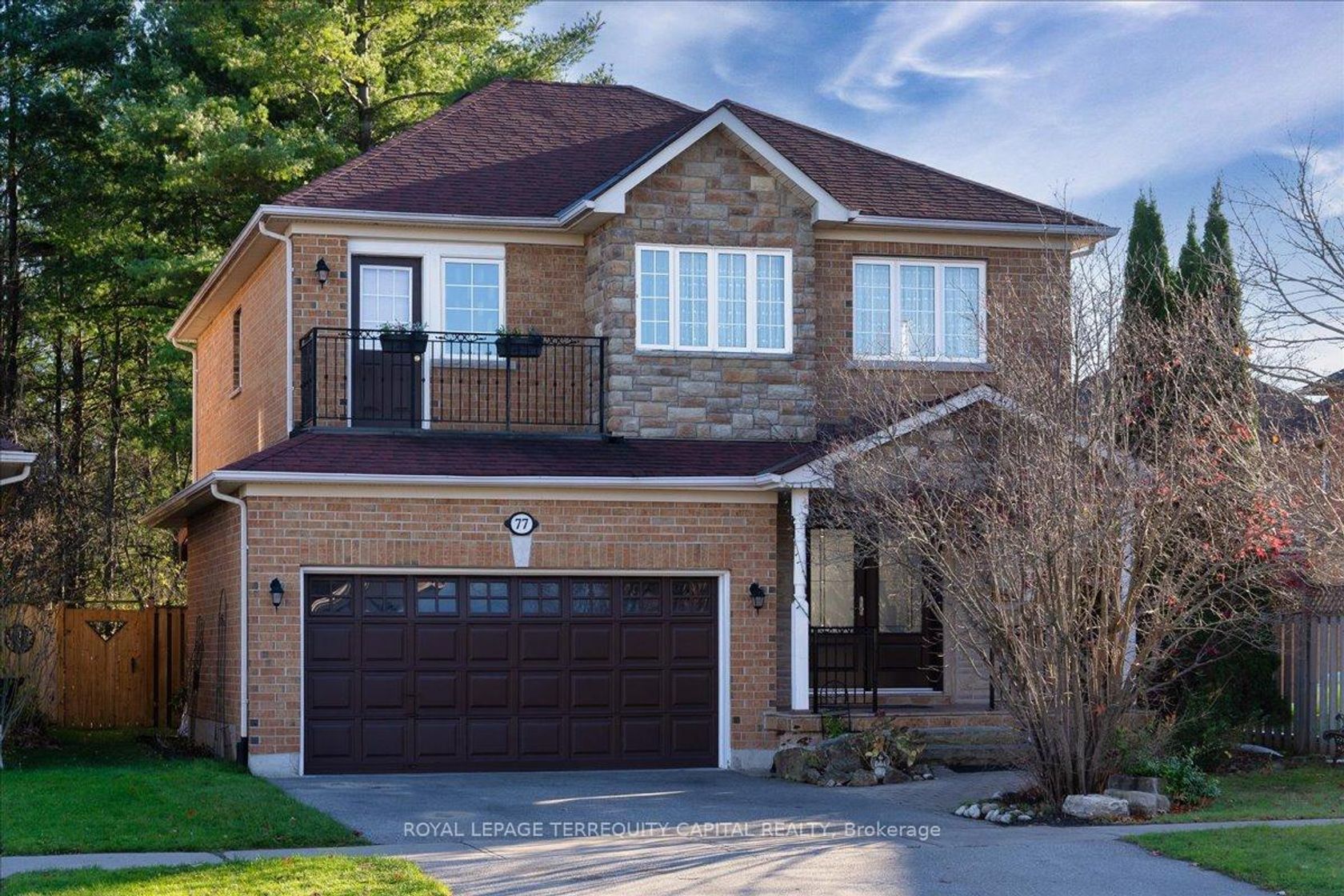 77 Worthington Avenue, Oak Ridges Lake Wilcox, Richmond Hill 