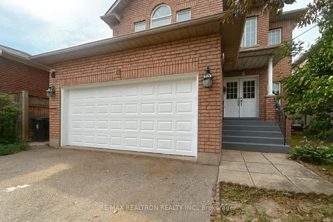 Photo 1 at 25 Model Avenue, Clanton Park, Toronto