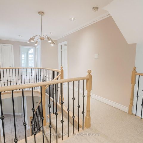 Photo 10 at 25 Model Avenue, Clanton Park, Toronto