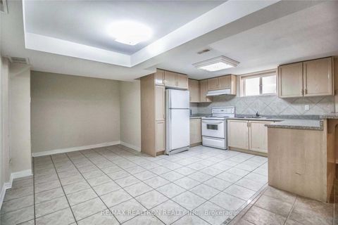 Photo 19 at 25 Model Avenue, Clanton Park, Toronto
