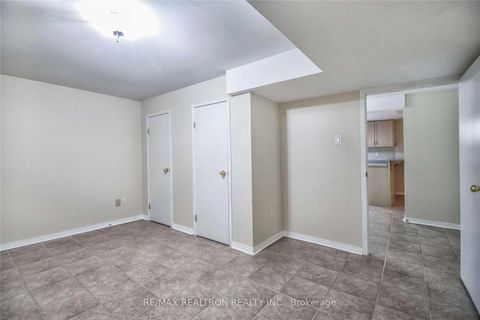 Photo 20 at 25 Model Avenue, Clanton Park, Toronto