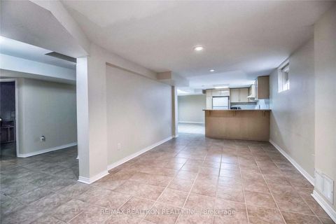 Photo 21 at 25 Model Avenue, Clanton Park, Toronto