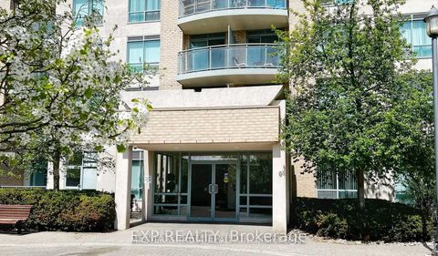 Photo 0 at 301 - 51 Baffin Crescent, Langstaff, Richmond Hill