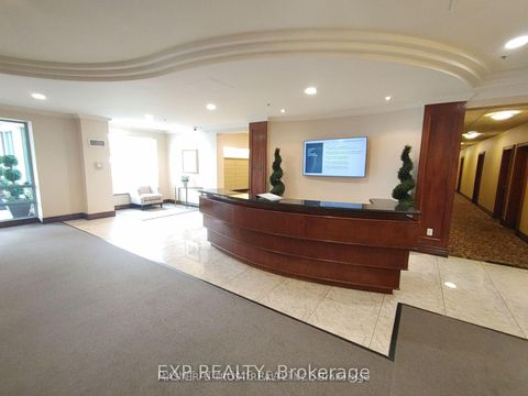 Photo 1 at 301 - 51 Baffin Crescent, Langstaff, Richmond Hill