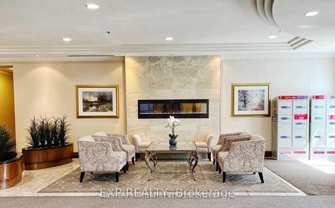 Photo 17 at 301 - 51 Baffin Crescent, Langstaff, Richmond Hill