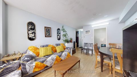 Photo 6 at 905 - 100 Lotherton Pathway Pathway, Glen Park, Toronto Photo 6 at 905 - 100 Lotherton Pathway Pathway, Glen Park, Toronto