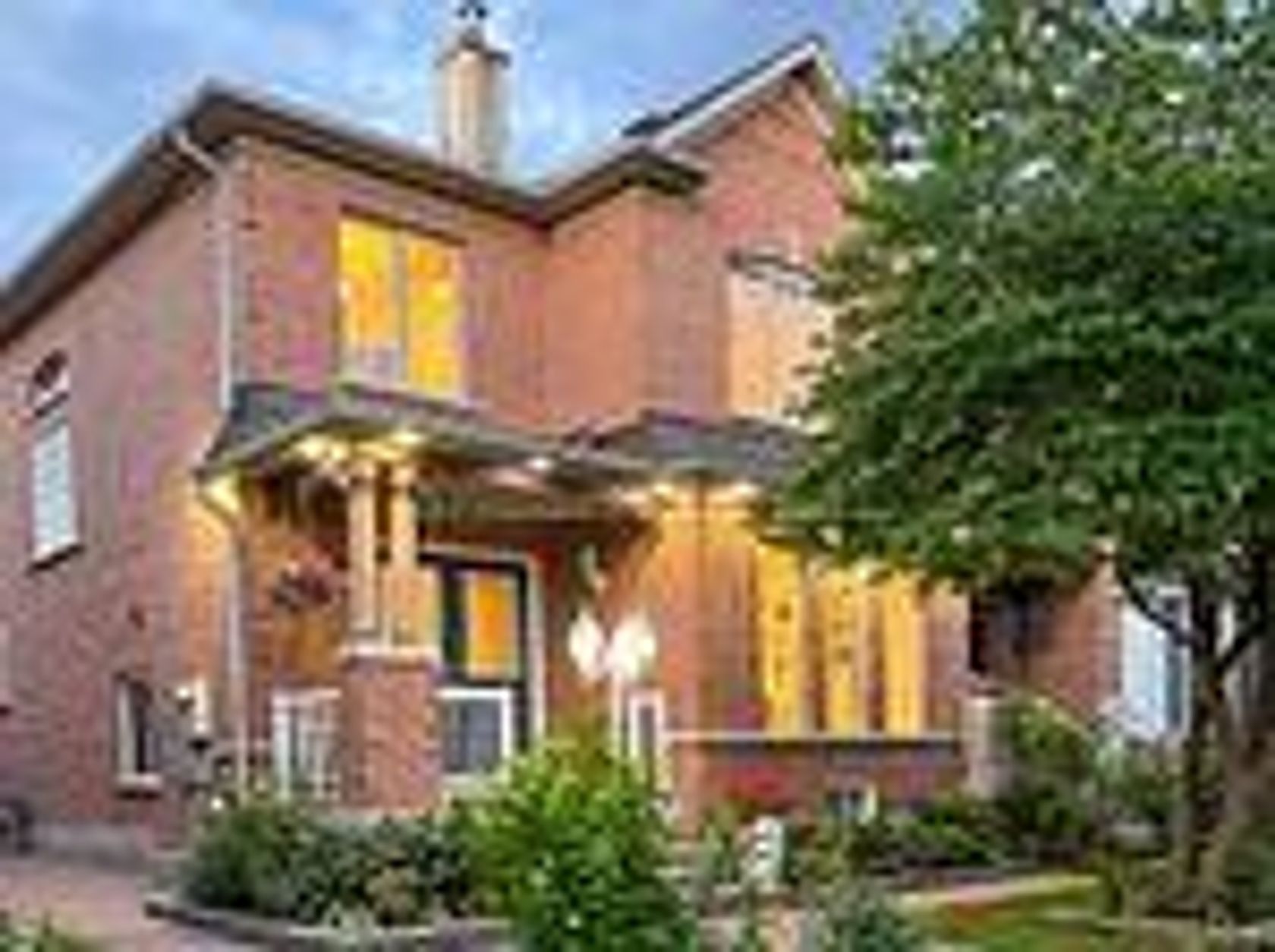 5827 Rainberry Drive, Churchill Meadows, Mississauga 