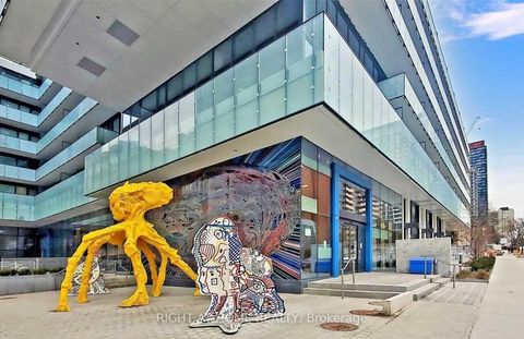 Photo 0 at 733 - 161 Roehampton Avenue, Mount Pleasant West, Toronto