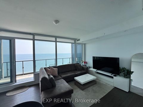 Photo 0 at 2607 - 1928 Lakeshore Boulevard W, South Parkdale, Toronto