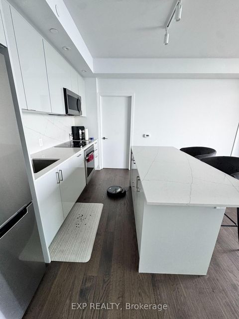 Photo 2 at 2607 - 1928 Lakeshore Boulevard W, South Parkdale, Toronto Photo 2 at 2607 - 1928 Lakeshore Boulevard W, South Parkdale, Toronto