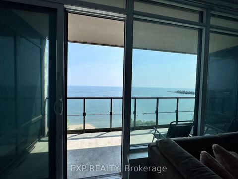Photo 6 at 2607 - 1928 Lakeshore Boulevard W, South Parkdale, Toronto