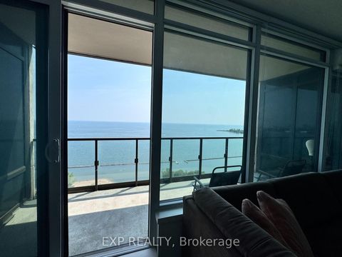 Photo 7 at 2607 - 1928 Lakeshore Boulevard W, South Parkdale, Toronto