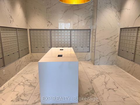 Photo 8 at 2607 - 1928 Lakeshore Boulevard W, South Parkdale, Toronto