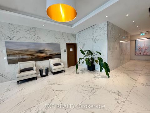 Photo 10 at 2607 - 1928 Lakeshore Boulevard W, South Parkdale, Toronto
