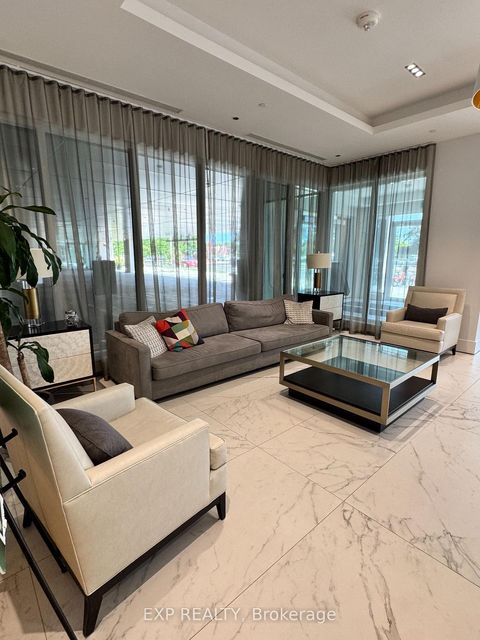 Photo 11 at 2607 - 1928 Lakeshore Boulevard W, South Parkdale, Toronto Photo 11 at 2607 - 1928 Lakeshore Boulevard W, South Parkdale, Toronto