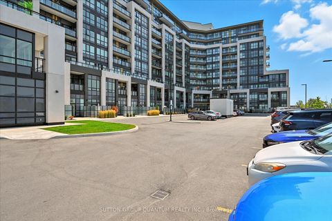 Photo 2 at PH06 - 405 Dundas Street W, GO Glenorchy, Oakville