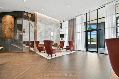 Photo 3 at PH06 - 405 Dundas Street W, GO Glenorchy, Oakville