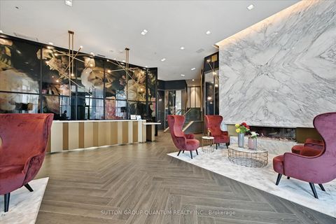 Photo 4 at PH06 - 405 Dundas Street W, GO Glenorchy, Oakville