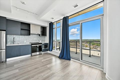 Photo 9 at PH06 - 405 Dundas Street W, GO Glenorchy, Oakville