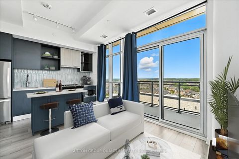 Photo 10 at PH06 - 405 Dundas Street W, GO Glenorchy, Oakville