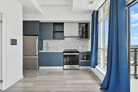 Photo 12 at PH06 - 405 Dundas Street W, GO Glenorchy, Oakville