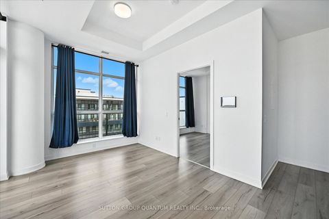 Photo 14 at PH06 - 405 Dundas Street W, GO Glenorchy, Oakville