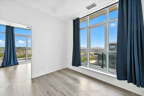 Photo 15 at PH06 - 405 Dundas Street W, GO Glenorchy, Oakville