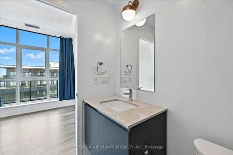 Photo 19 at PH06 - 405 Dundas Street W, GO Glenorchy, Oakville