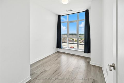 Photo 20 at PH06 - 405 Dundas Street W, GO Glenorchy, Oakville