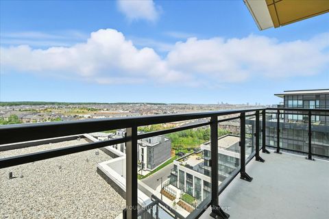 Photo 22 at PH06 - 405 Dundas Street W, GO Glenorchy, Oakville