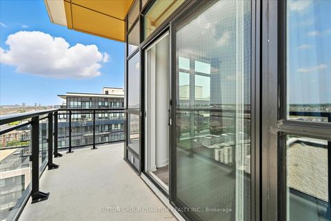 Photo 23 at PH06 - 405 Dundas Street W, GO Glenorchy, Oakville
