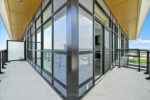 Photo 24 at PH06 - 405 Dundas Street W, GO Glenorchy, Oakville